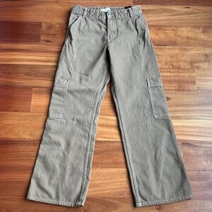 H&M cargo pants